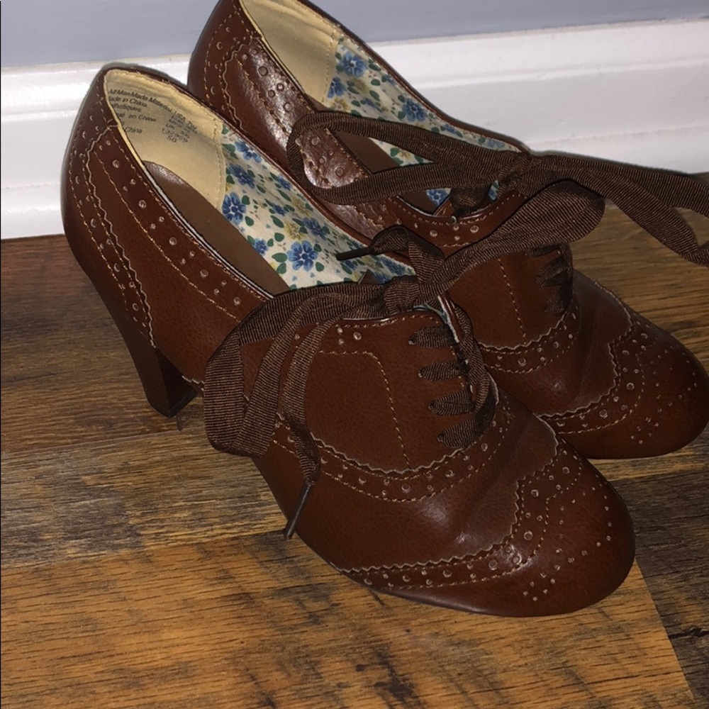 American Eagle High Heels